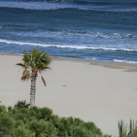 Hotel Costa Verde Торторето Экстерьер фото