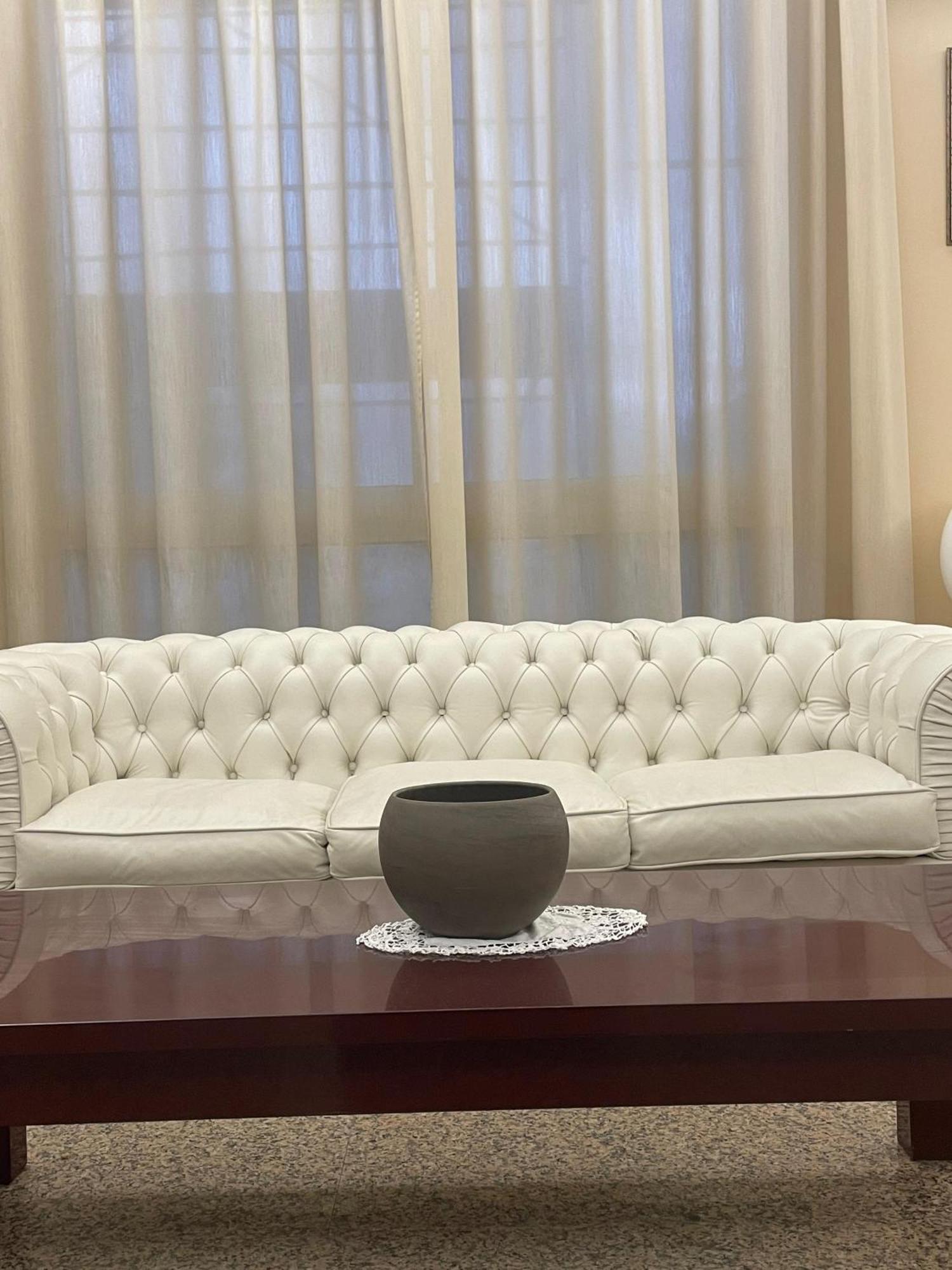 Hotel Costa Verde Торторето Экстерьер фото